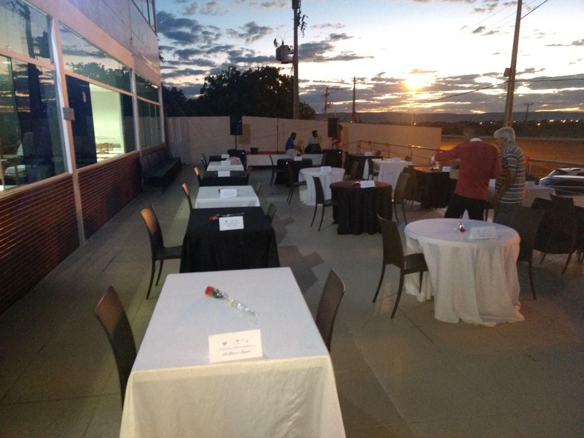 Hotel Serra Do Rio Ibotirama Ngoại thất bức ảnh