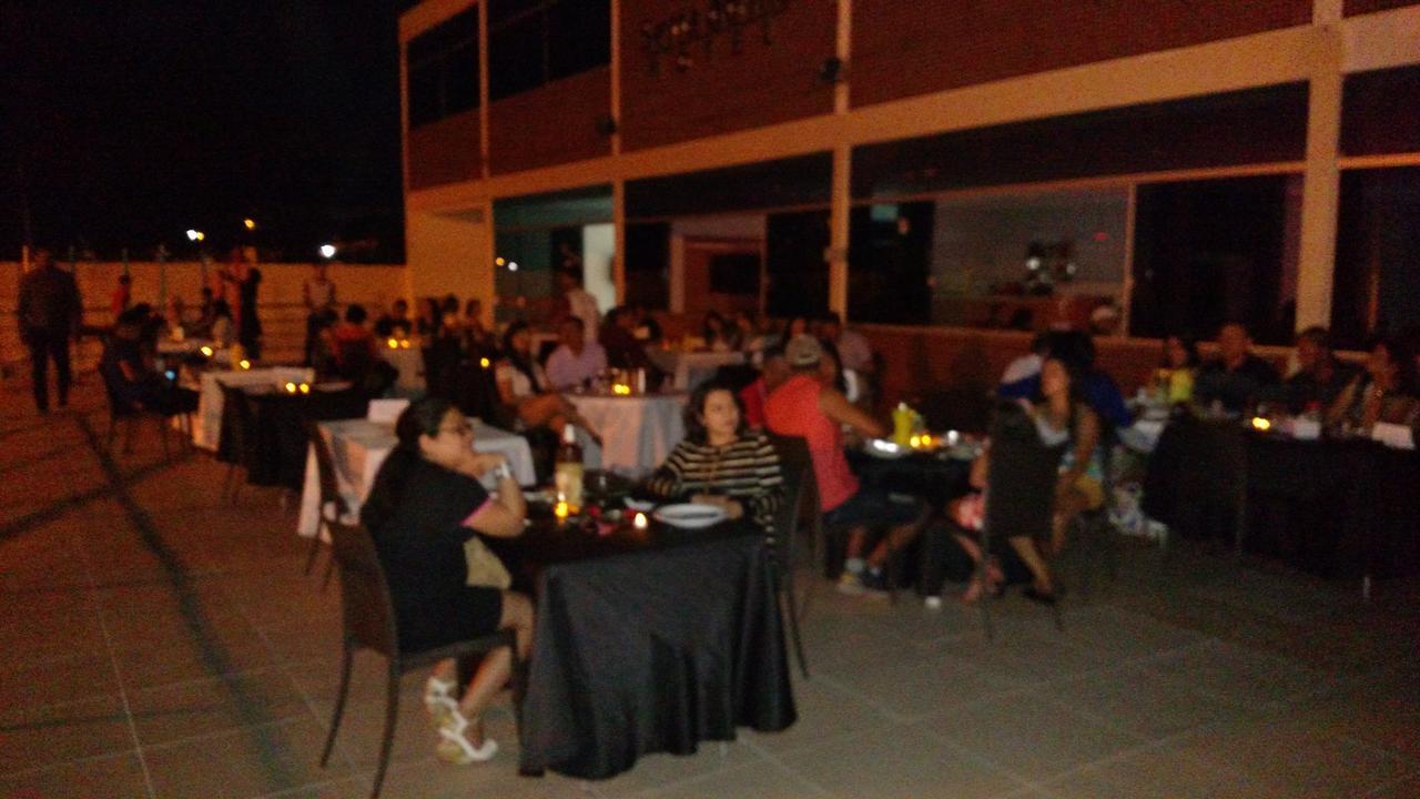 Hotel Serra Do Rio Ibotirama Ngoại thất bức ảnh